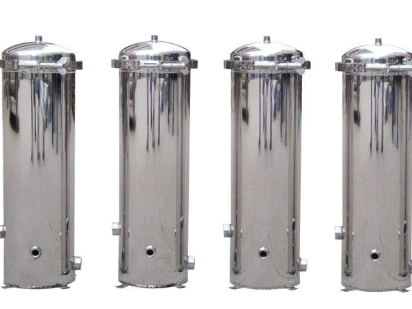 保安過濾器所應(yīng)用的范圍為什么越來越廣？