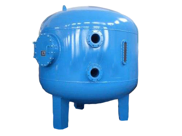 多介質(zhì)過濾器選型注意事項，看看你有遺漏的嗎？