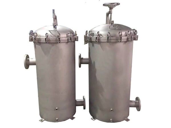 什么是保安過濾器，它都應用在什么地方