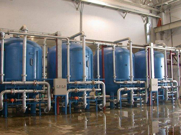 酸堿儲罐的檢查包括哪些內容