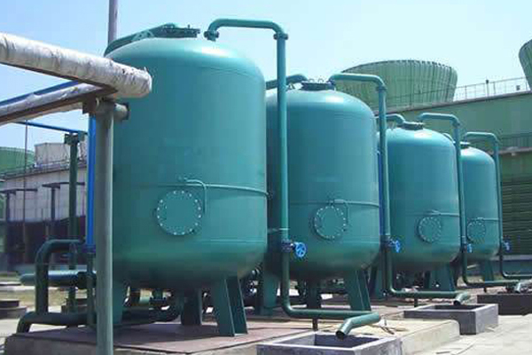 使用多介質過濾器的過程中有什么是需要注意的嗎 使用多介質過濾器的過程中有什么是需要注意的嗎