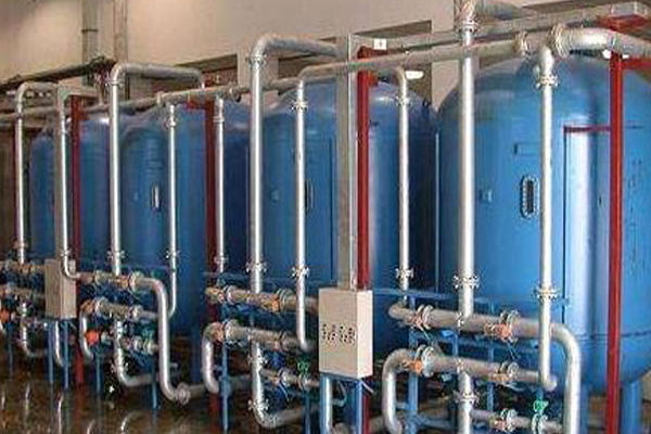 多介質(zhì)過濾器的過濾效果會受到哪些方面的影響 多介質(zhì)過濾器的過濾效果會受到哪些方面的影響