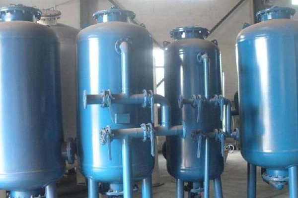 使用多介質(zhì)過濾器時要知道哪些事情 使用多介質(zhì)過濾器時要知道哪些事情