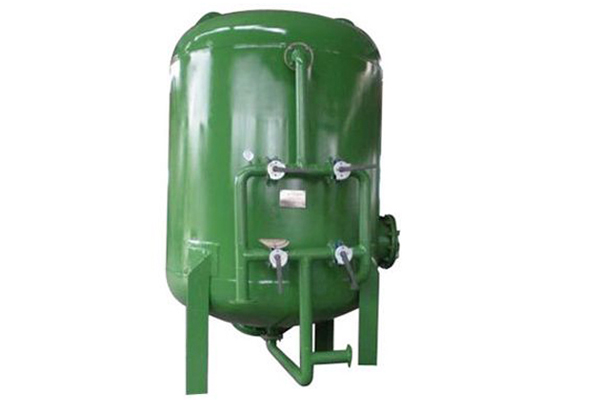 多介質過濾器在安裝的過程中有哪些注意事項 多介質過濾器在安裝的過程中有哪些注意事項