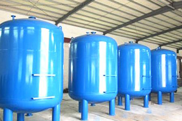 怎么考察多介質過濾器生產廠家的實力 怎么考察多介質過濾器生產廠家的實力