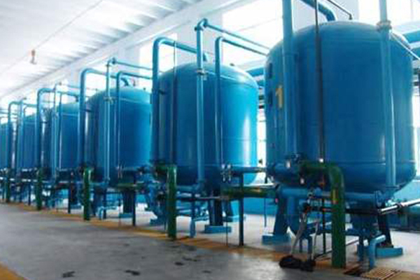 怎么保證多介質過濾器使用過程中的穩(wěn)定性 怎么保證多介質過濾器使用過程中的穩(wěn)定性